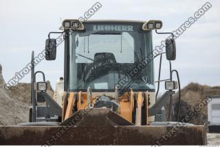 vehicle construction excavator 0026